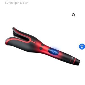CHI CURLING IRON